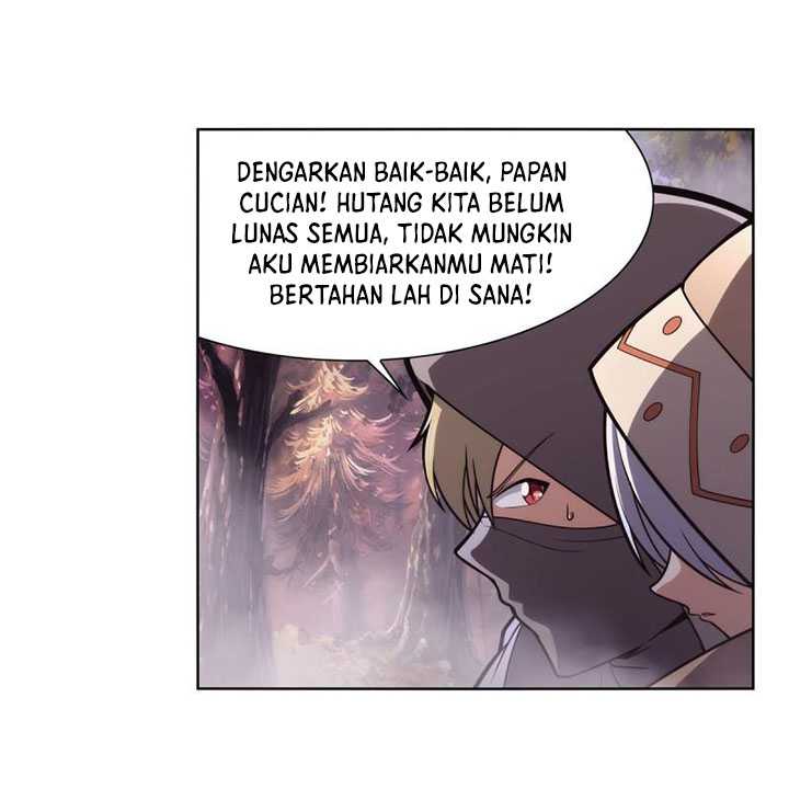 The Demon King Who Lost His Job Chapter 282 halaman 31