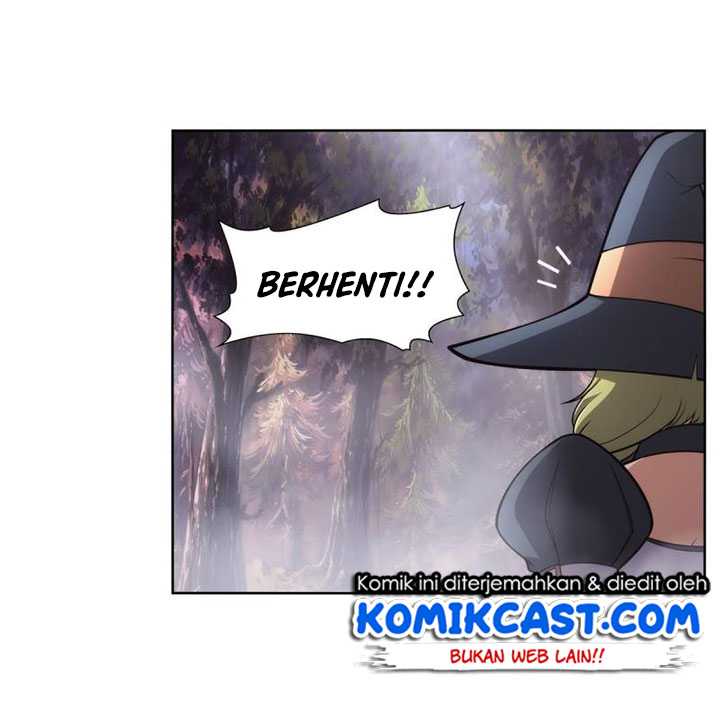 The Demon King Who Lost His Job Chapter 282 halaman 42