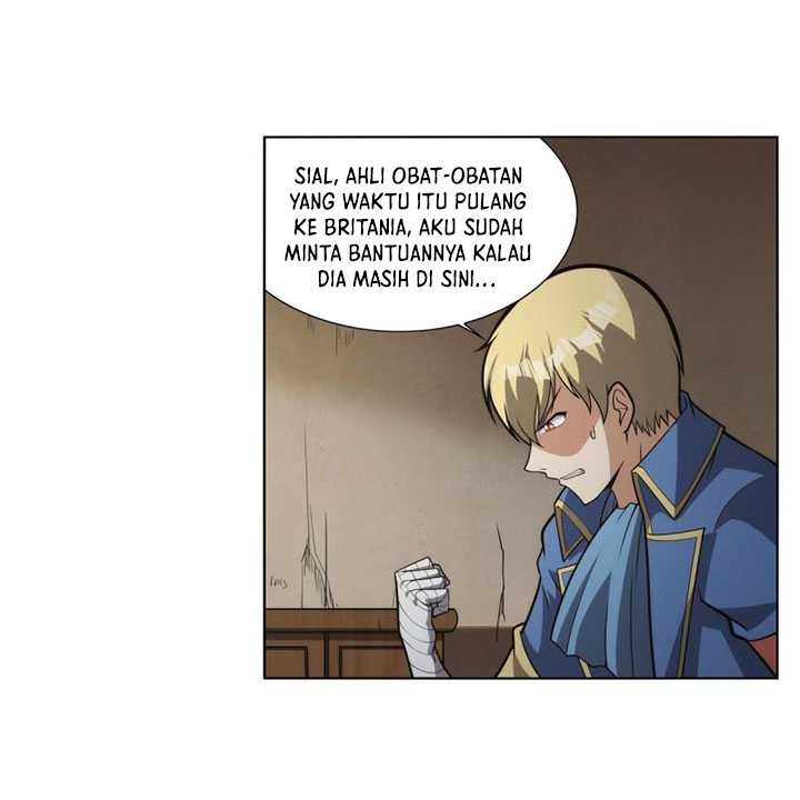 The Demon King Who Lost His Job Chapter 282 halaman 14