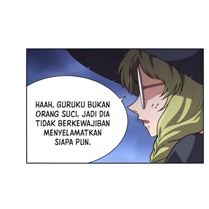 The Demon King Who Lost His Job Chapter 282 halaman 44