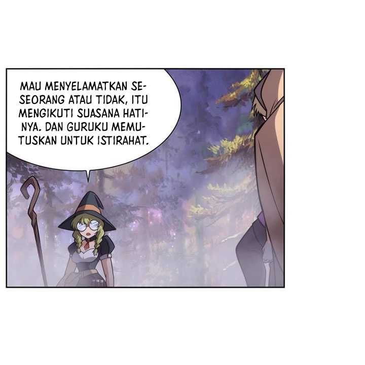 The Demon King Who Lost His Job Chapter 282 halaman 45