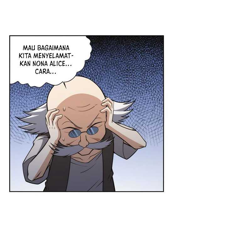 The Demon King Who Lost His Job Chapter 282 halaman 18