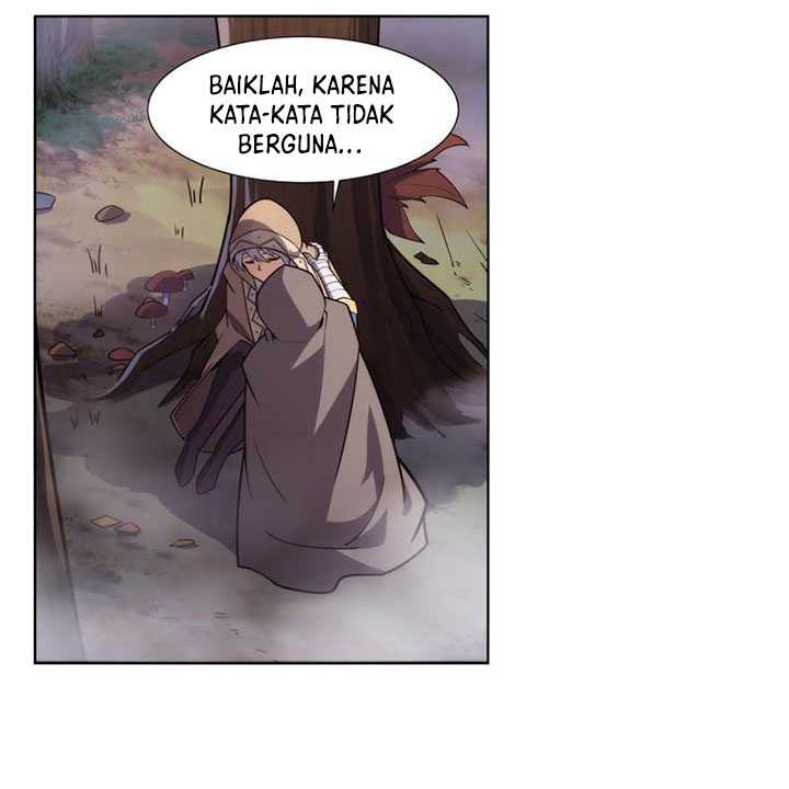 The Demon King Who Lost His Job Chapter 282 halaman 49