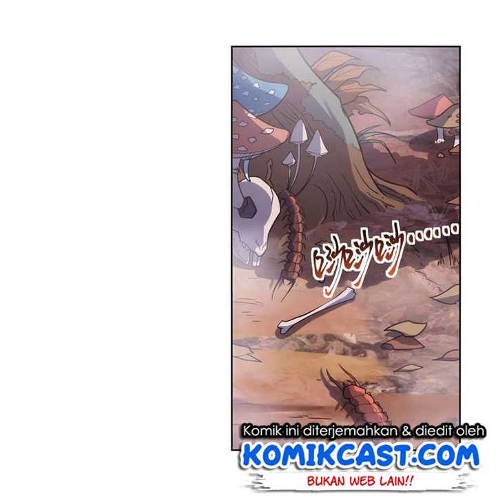 The Demon King Who Lost His Job Chapter 282 halaman 27
