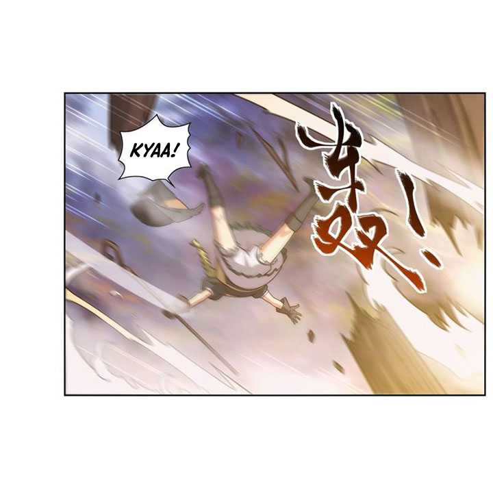 The Demon King Who Lost His Job Chapter 282 halaman 58