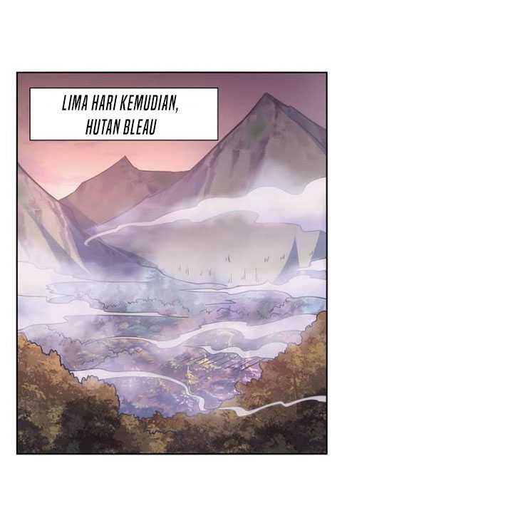 The Demon King Who Lost His Job Chapter 282 halaman 26