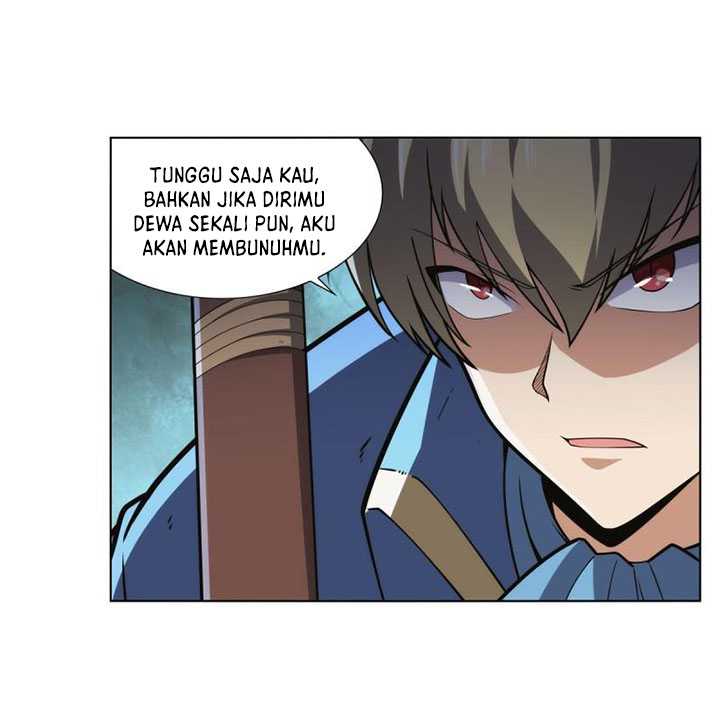 The Demon King Who Lost His Job Chapter 282 halaman 6