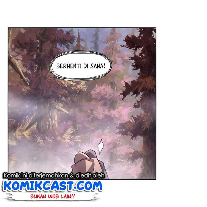 The Demon King Who Lost His Job Chapter 282 halaman 32