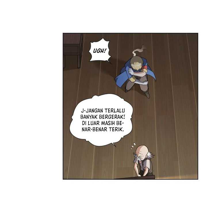The Demon King Who Lost His Job Chapter 282 halaman 10