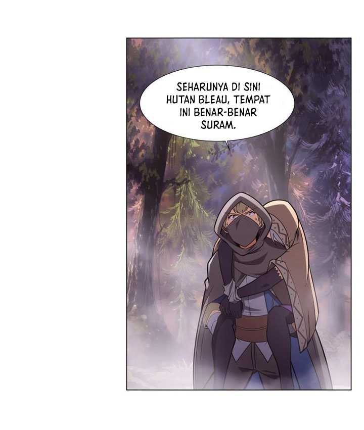 The Demon King Who Lost His Job Chapter 282 halaman 29
