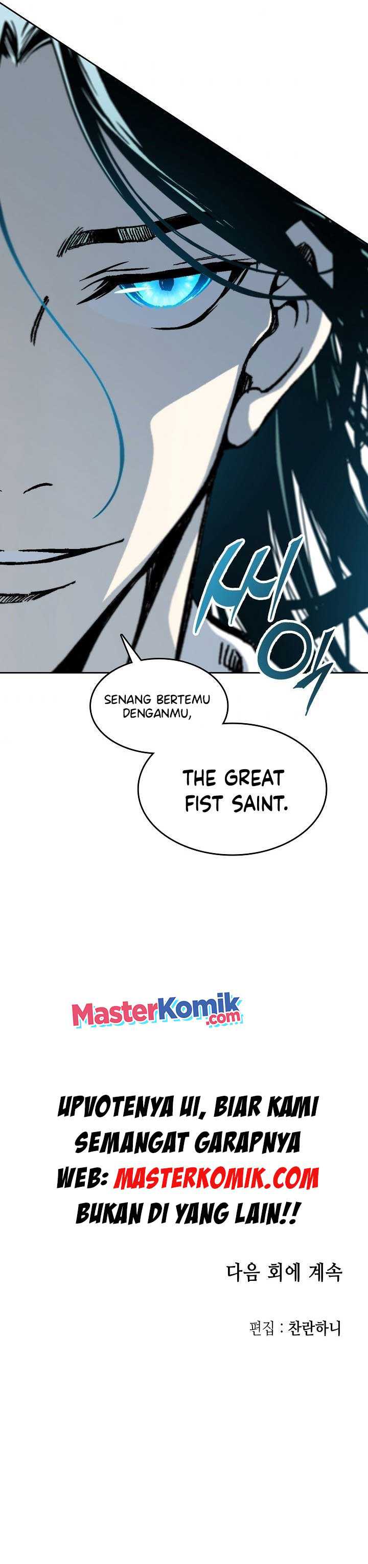 Memoir Of The King Of War Chapter 95 halaman 28