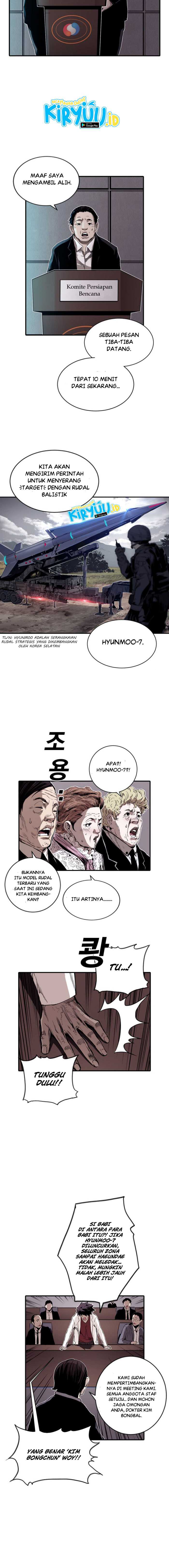 Kangtawoo Chapter 6 halaman 16