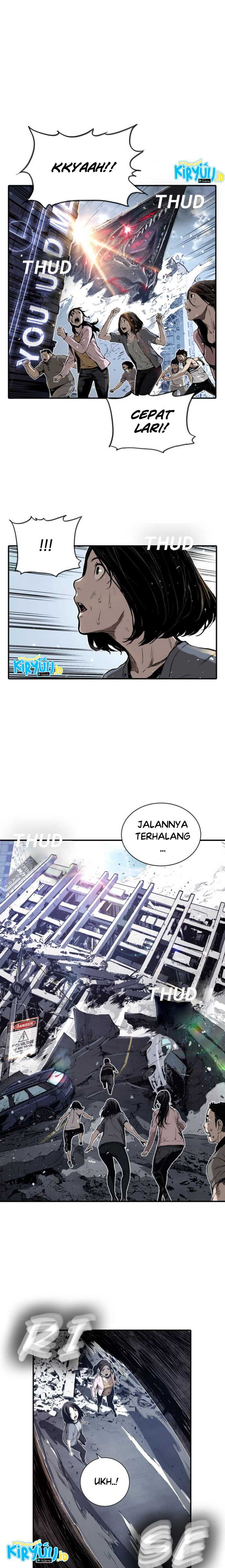 Kangtawoo Chapter 6 halaman 2