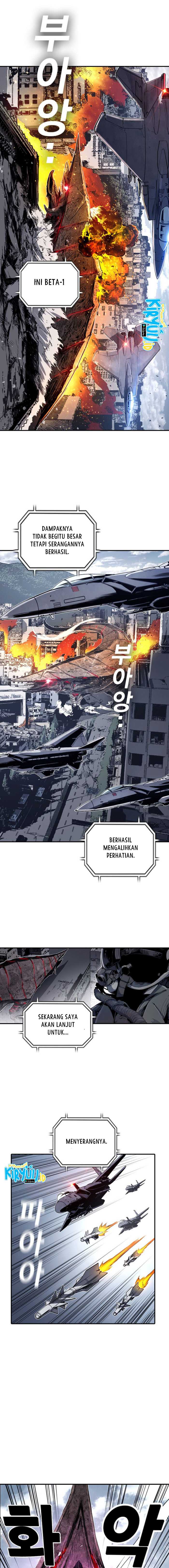 Kangtawoo Chapter 6 halaman 13