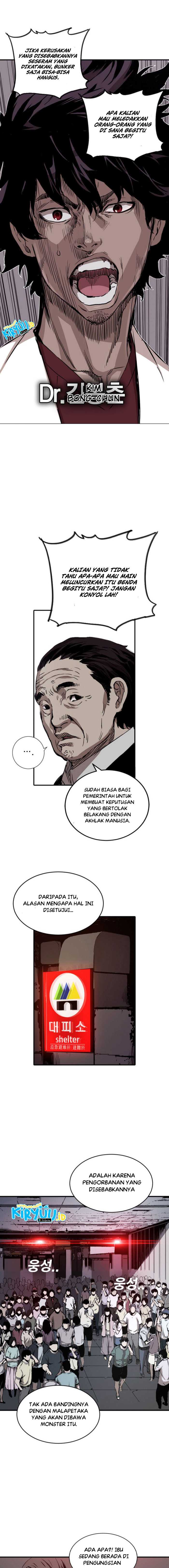 Kangtawoo Chapter 6 halaman 17
