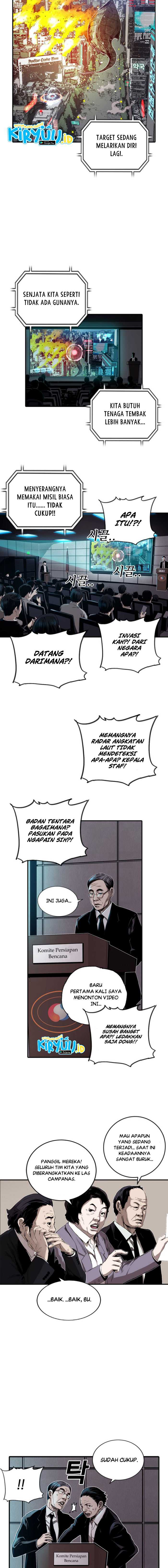 Kangtawoo Chapter 6 halaman 15