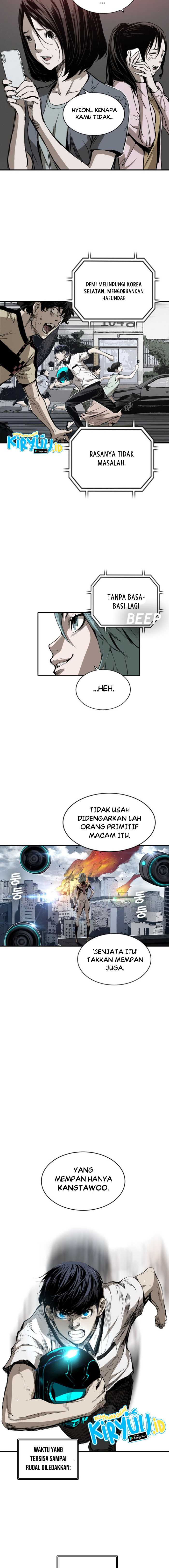 Kangtawoo Chapter 6 halaman 18