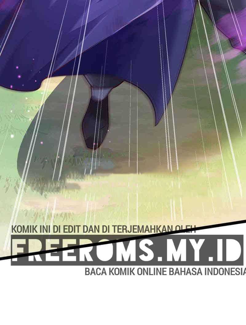 I Can’t Die Today Because You Are Too Weak Chapter 04