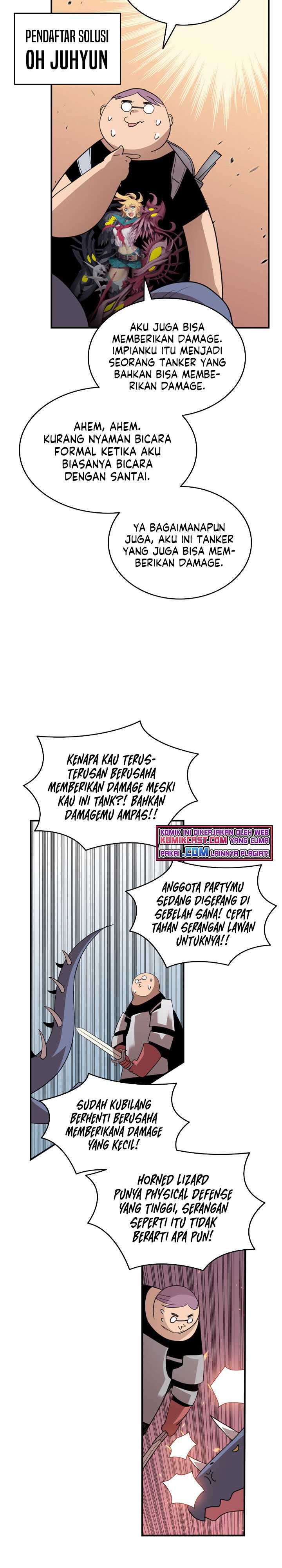 Worn and Torn Newbie Chapter 94 halaman 13