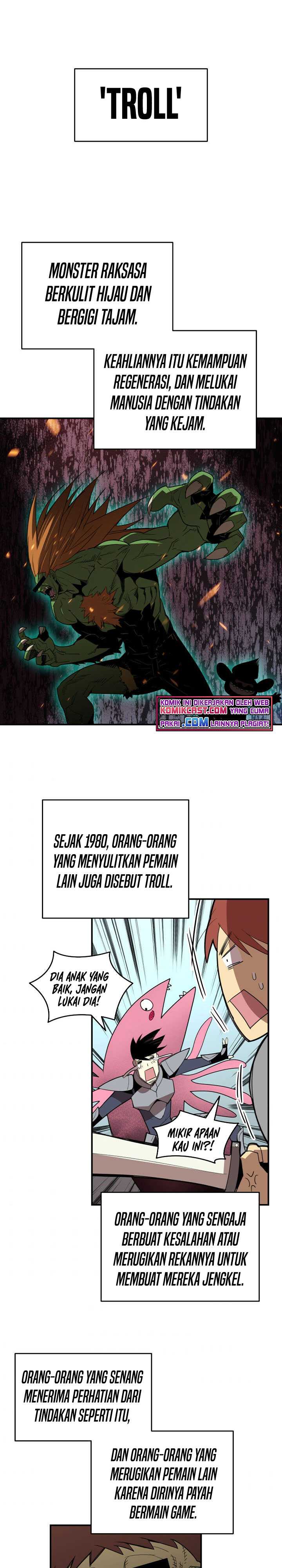 Worn and Torn Newbie Chapter 94 halaman 2
