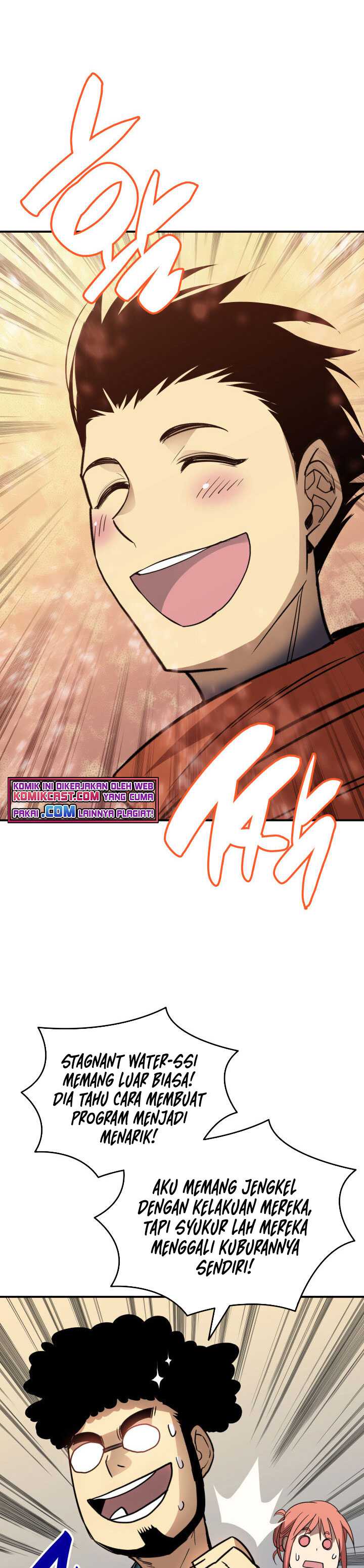 Worn and Torn Newbie Chapter 94 halaman 30