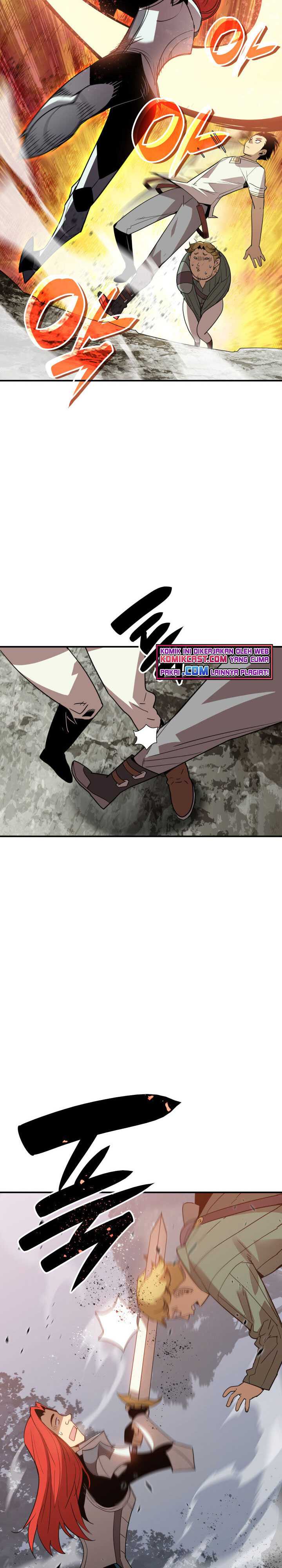 Worn and Torn Newbie Chapter 95 halaman 13