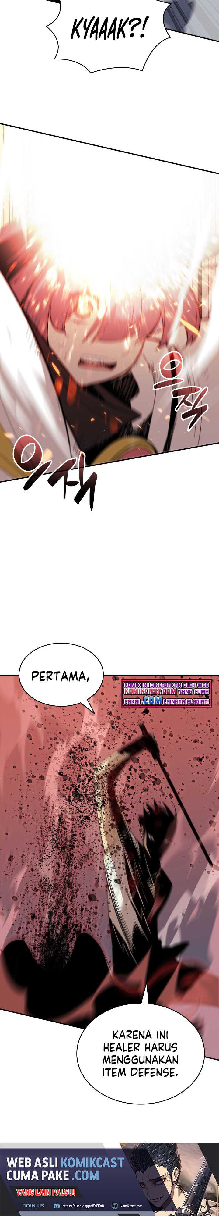 Worn and Torn Newbie Chapter 95 halaman 8