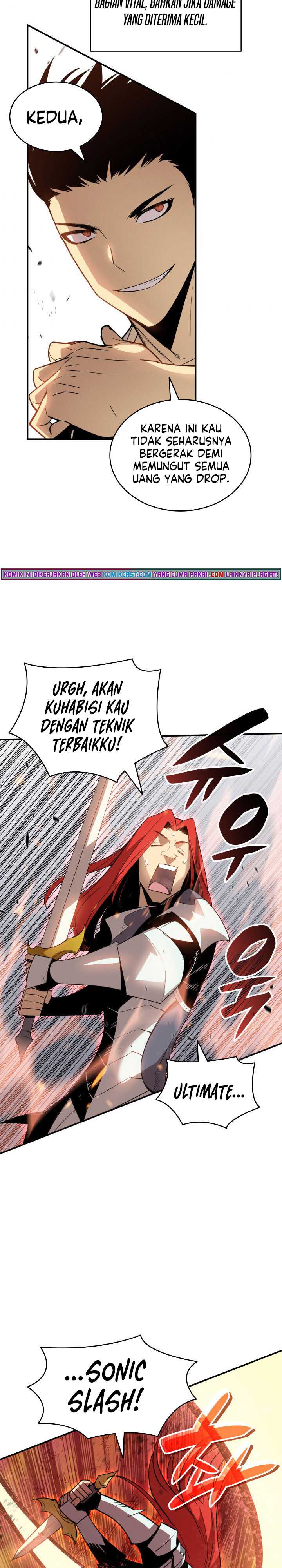 Worn and Torn Newbie Chapter 95 halaman 12