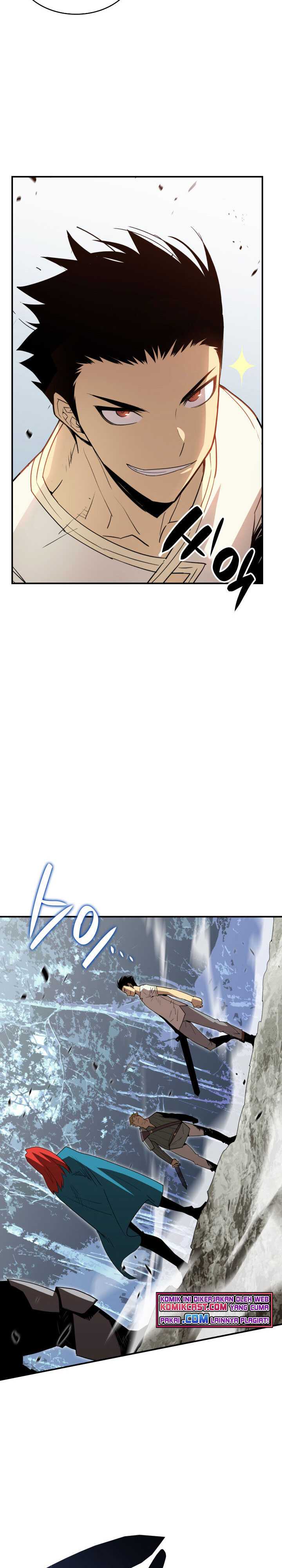 Worn and Torn Newbie Chapter 95 halaman 6
