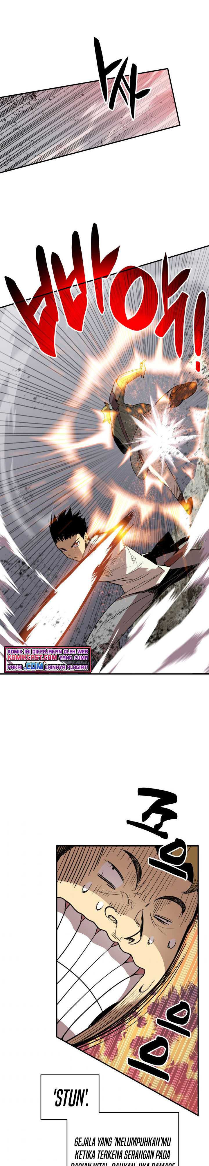 Worn and Torn Newbie Chapter 95 halaman 11