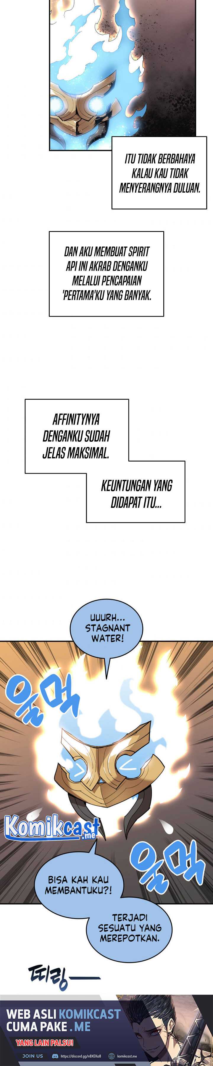 Worn and Torn Newbie Chapter 96 halaman 22