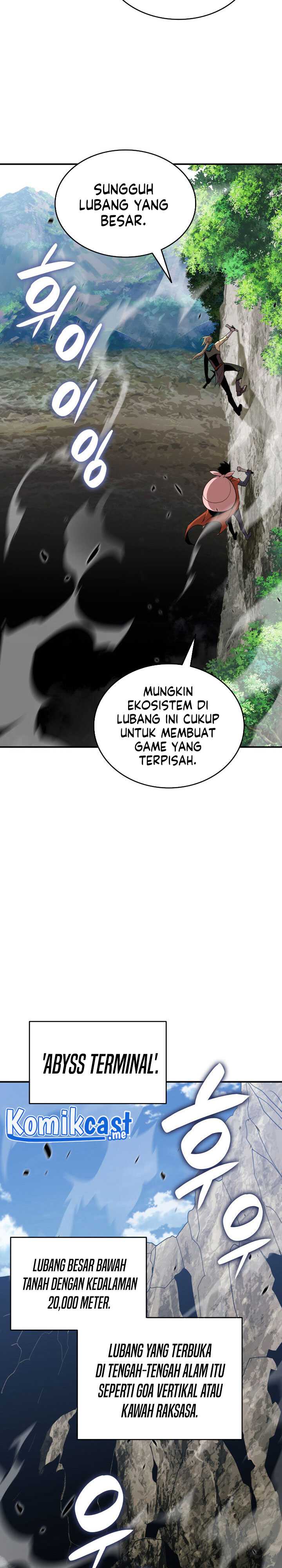 Worn and Torn Newbie Chapter 96 halaman 4