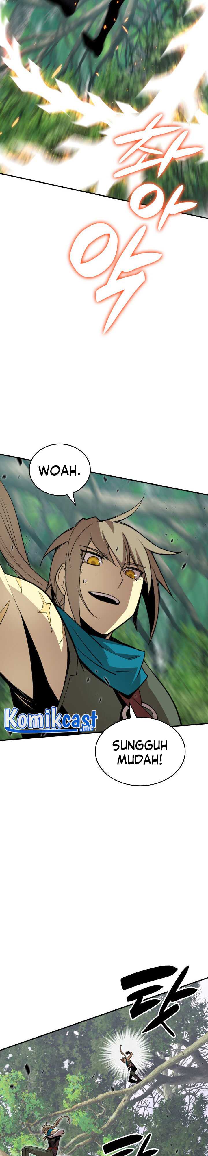 Worn and Torn Newbie Chapter 96 halaman 13