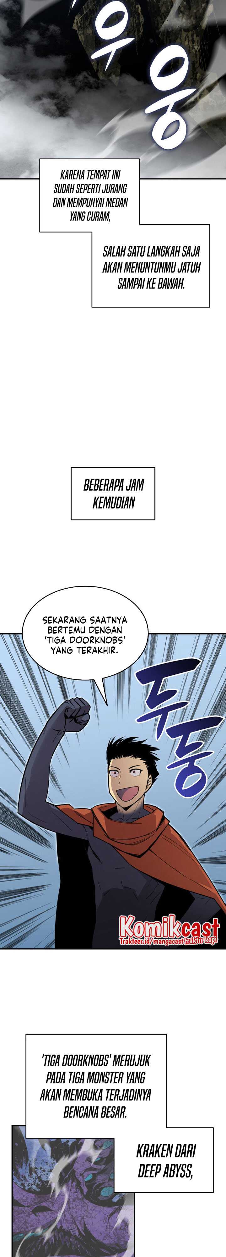 Worn and Torn Newbie Chapter 96 halaman 5