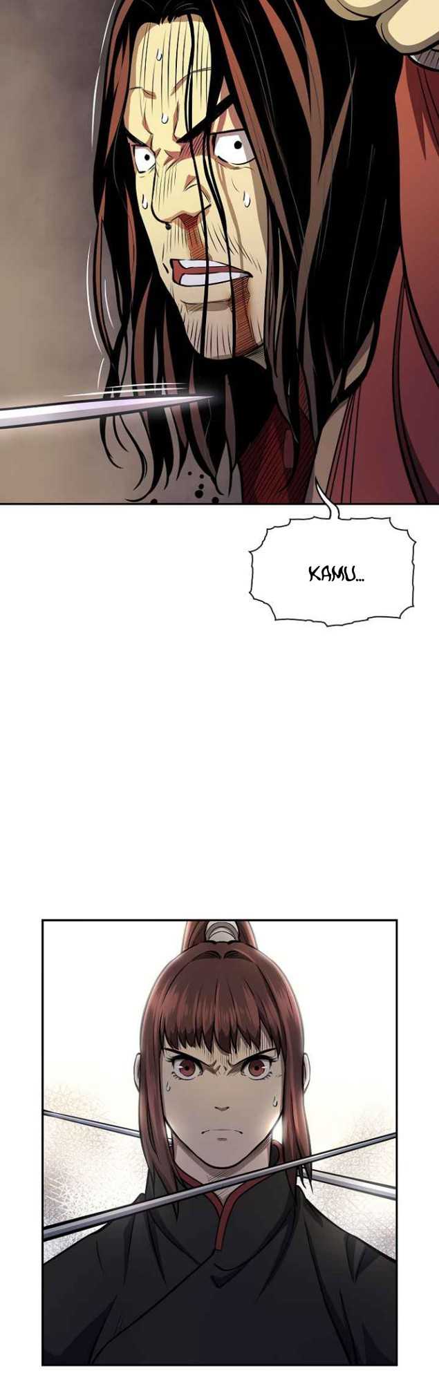 Record of the War God Chapter 132 halaman 28