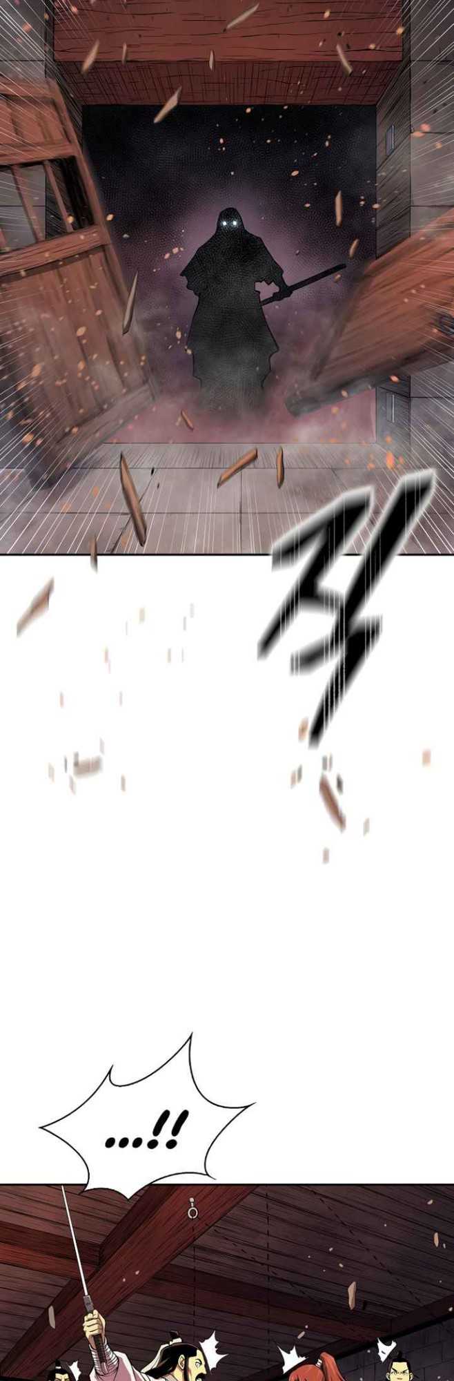 Record of the War God Chapter 132 halaman 34
