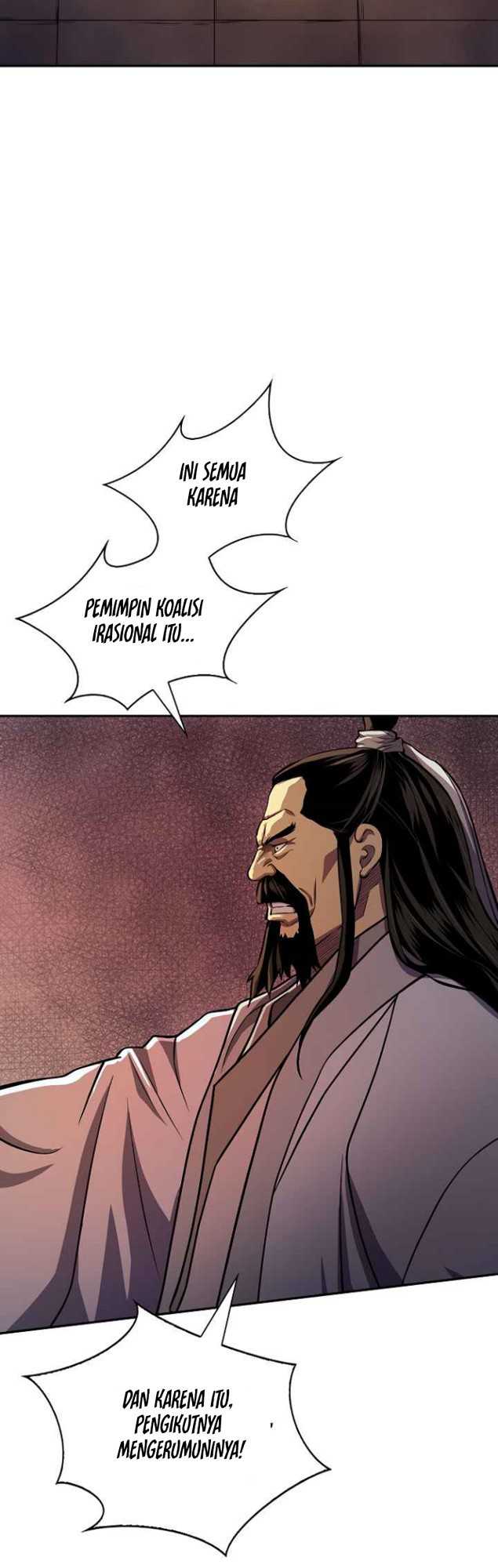 Record of the War God Chapter 132 halaman 30
