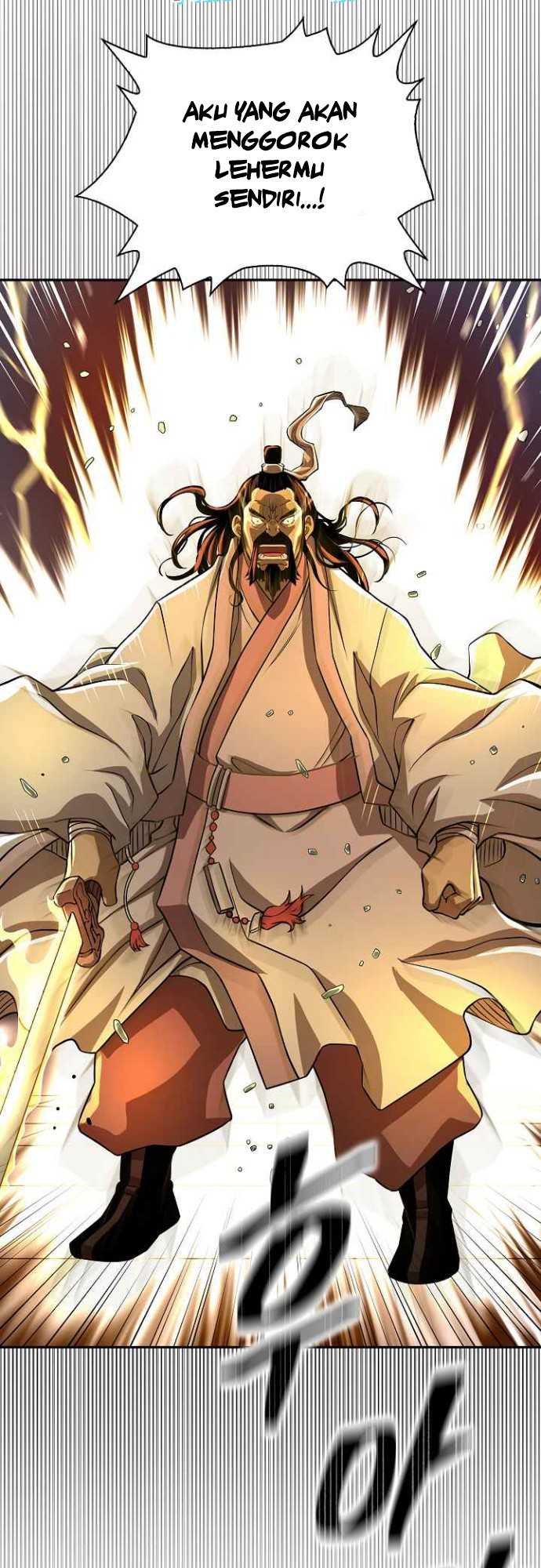 Record of the War God Chapter 132 halaman 54