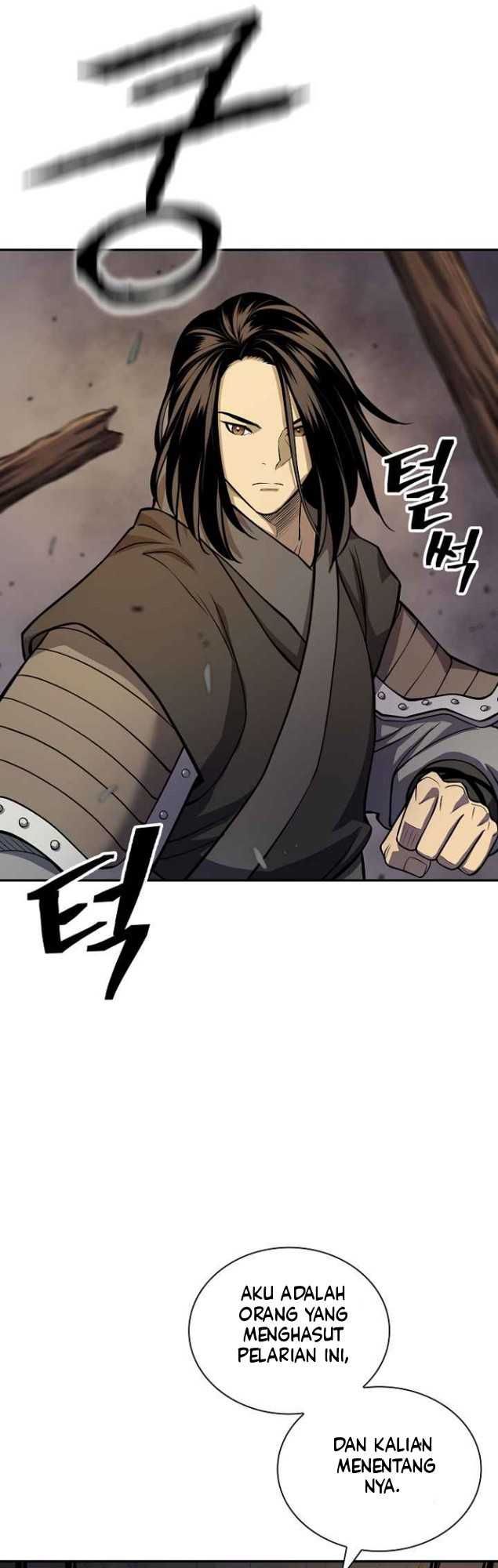 Record of the War God Chapter 132 halaman 19