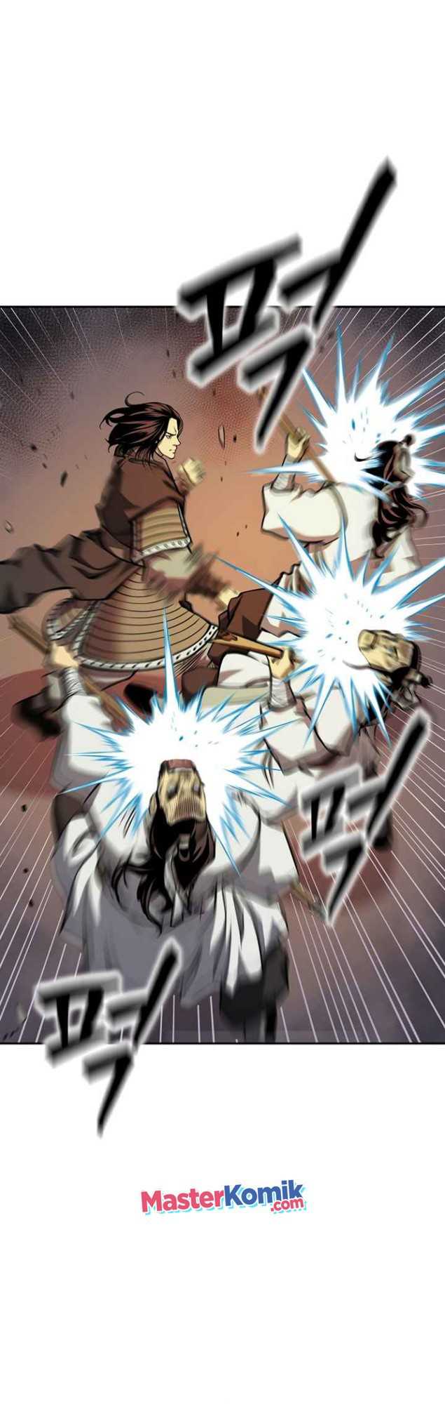 Record of the War God Chapter 132 halaman 18