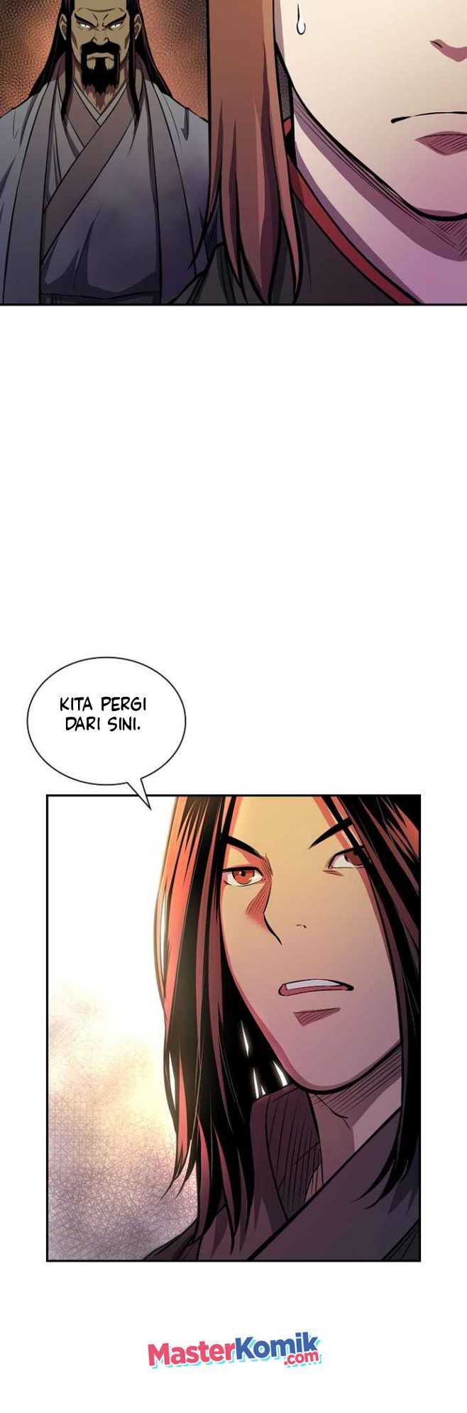 Record of the War God Chapter 132 halaman 47