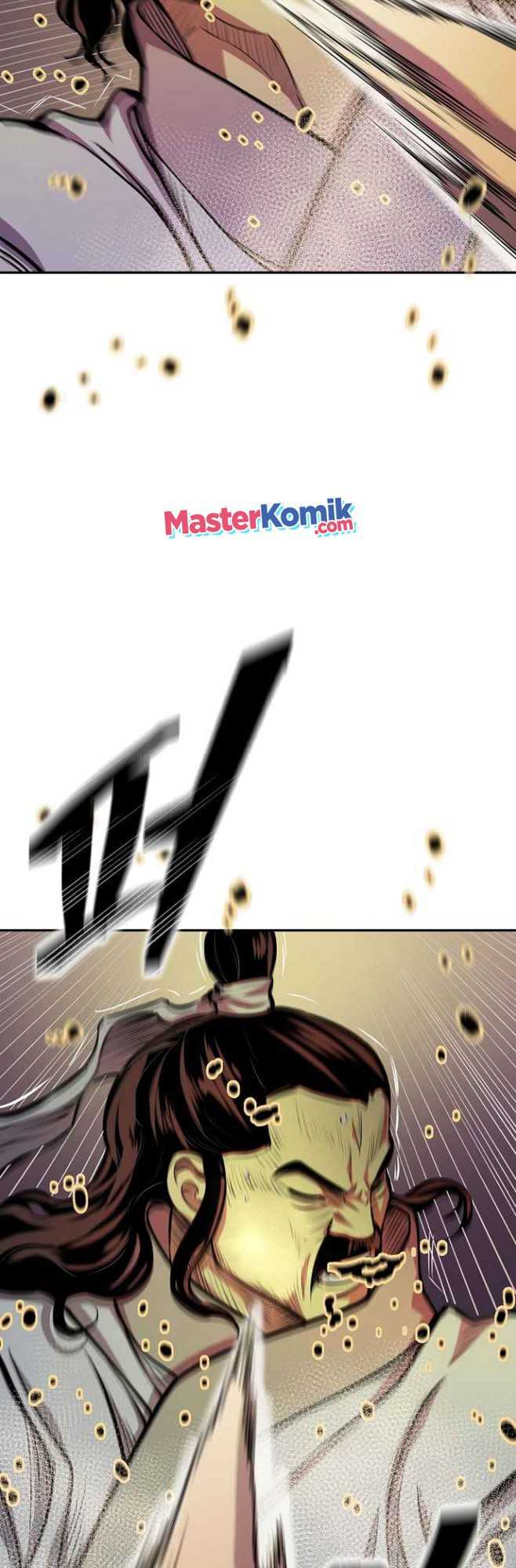 Record of the War God Chapter 132 halaman 43
