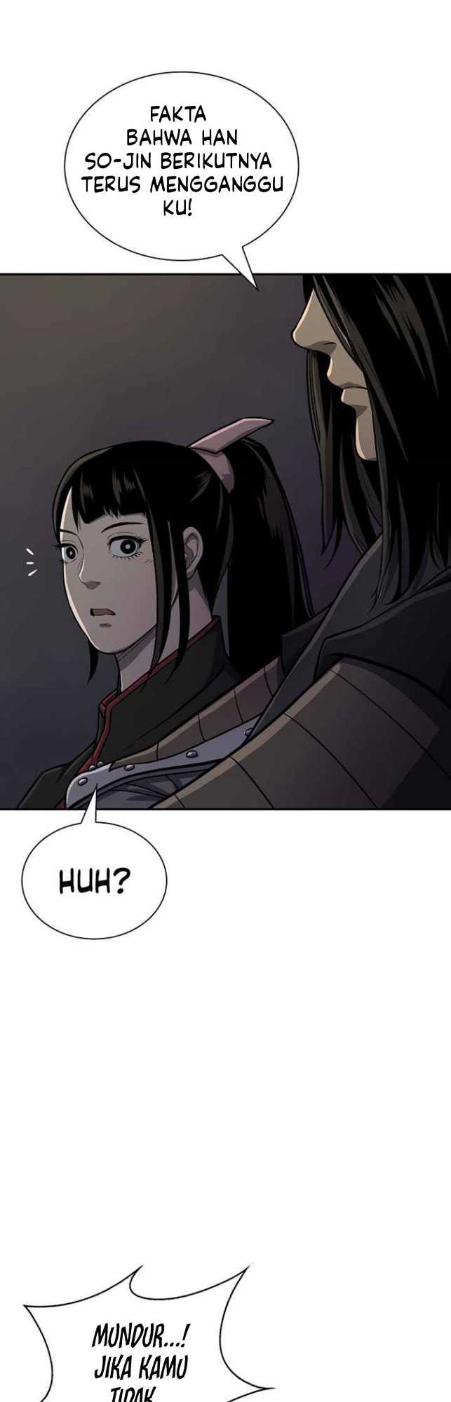 Record of the War God Chapter 132 halaman 8