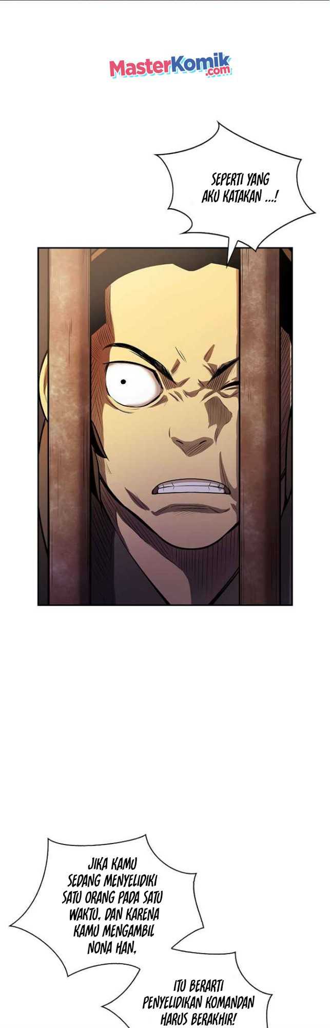 Record of the War God Chapter 132 halaman 3