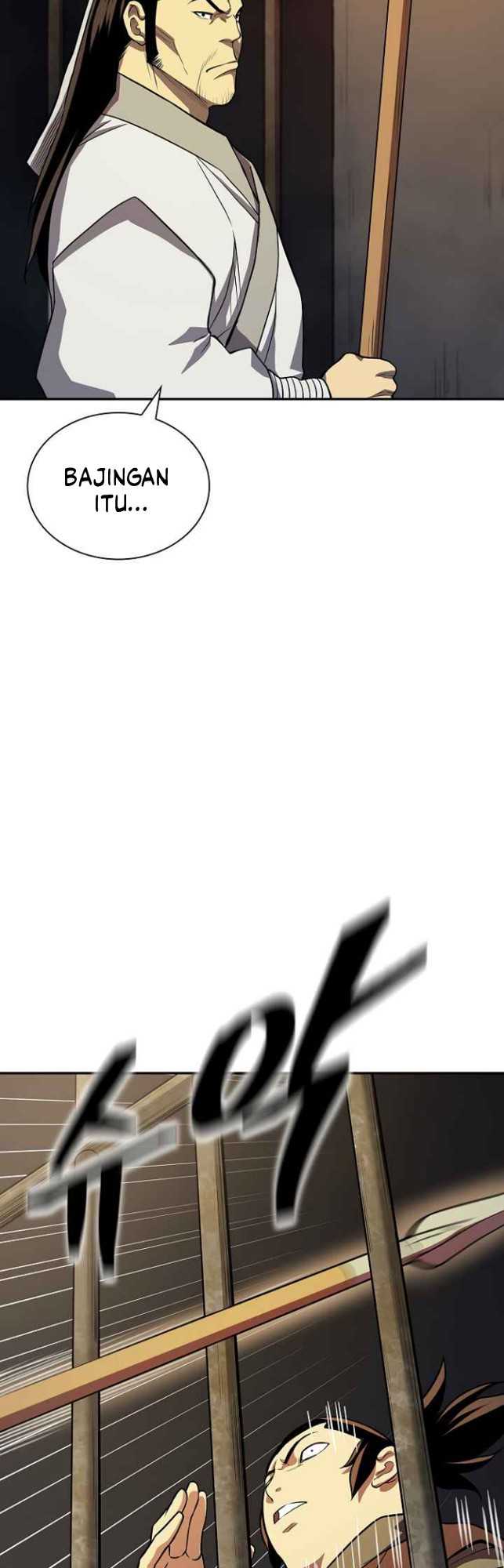 Record of the War God Chapter 132 halaman 5