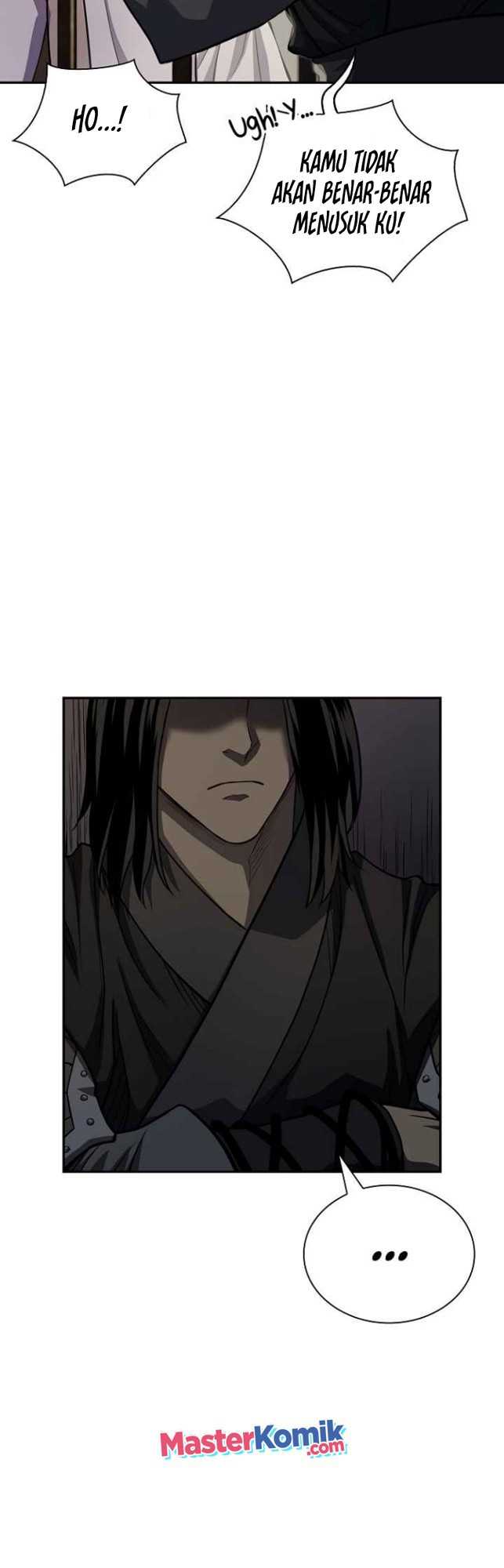 Record of the War God Chapter 132 halaman 7