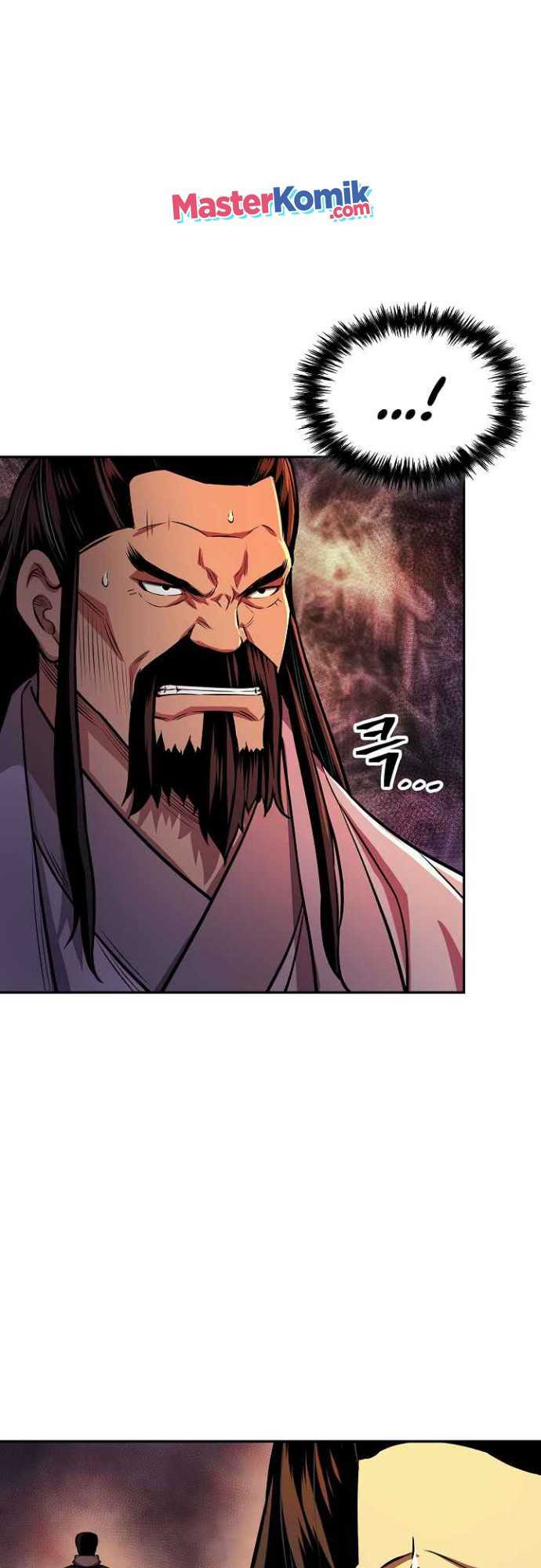 Record of the War God Chapter 132 halaman 49