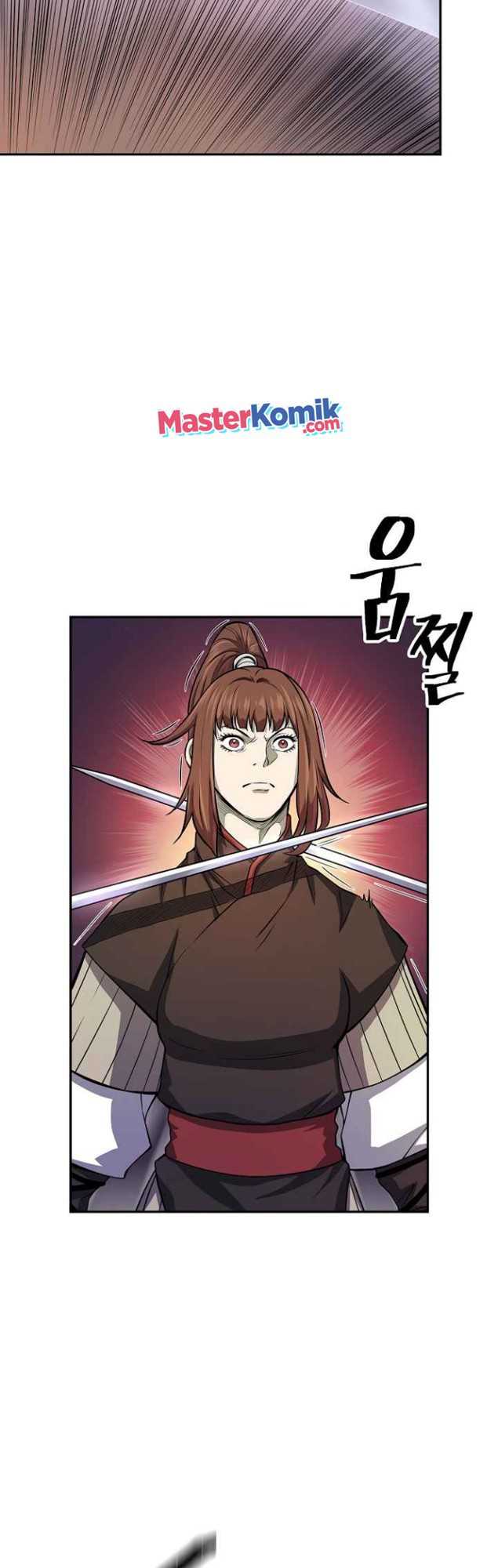 Record of the War God Chapter 132 halaman 23