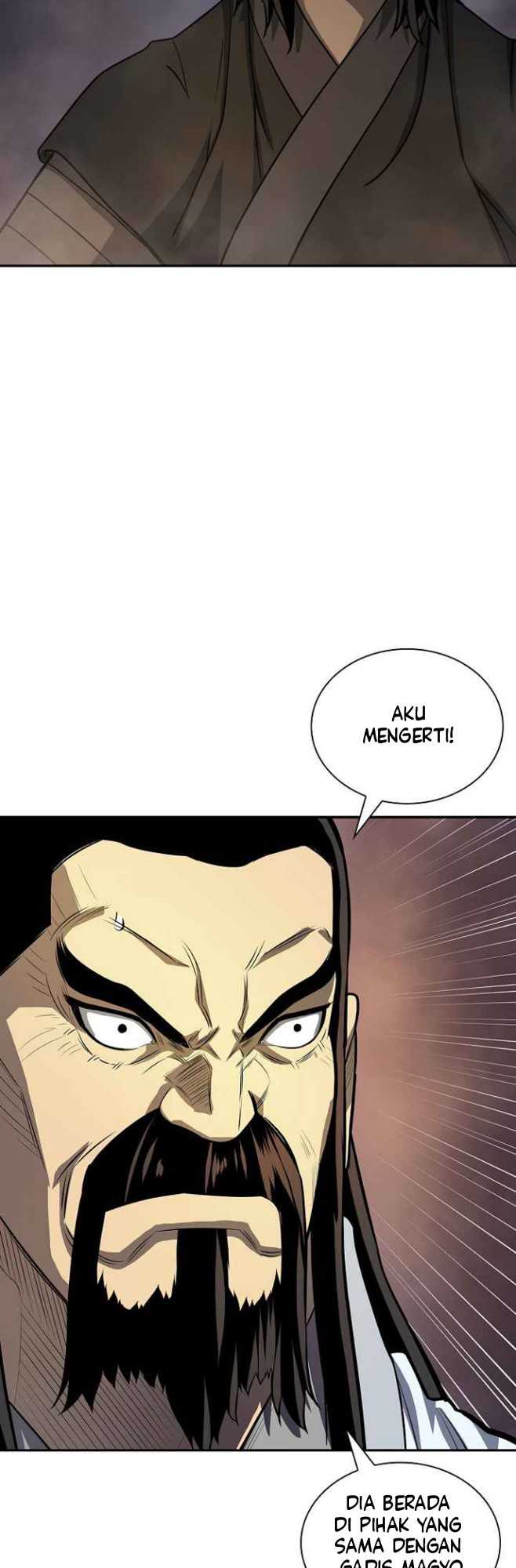 Record of the War God Chapter 132 halaman 39