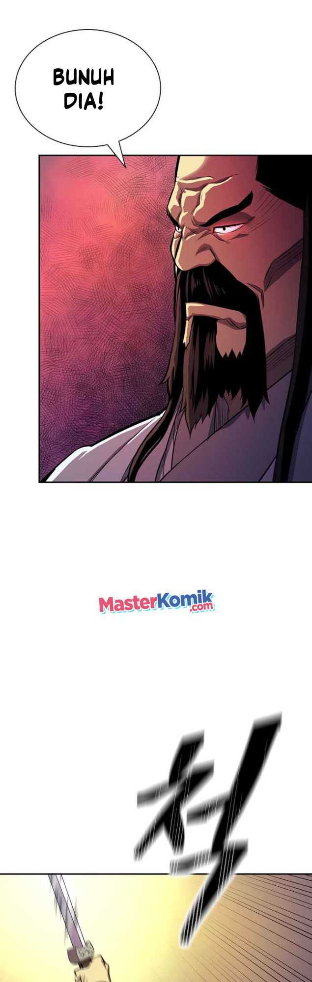 Record of the War God Chapter 132 halaman 32